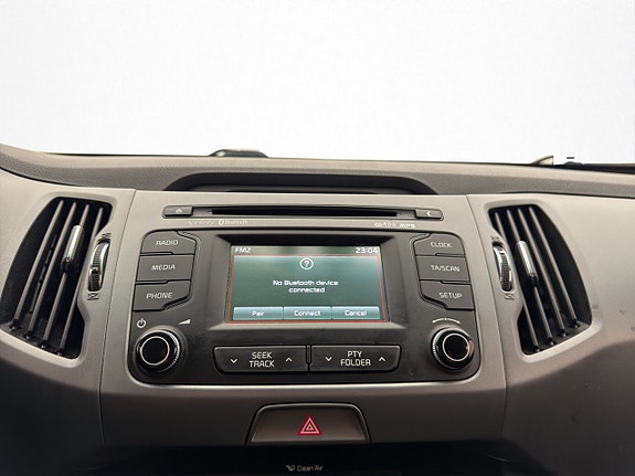 Kia Sportage 17 of 30