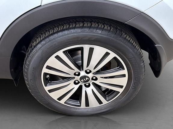 Kia Sportage 29 of 30