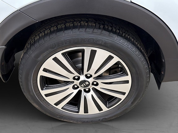Kia Sportage 30 of 30