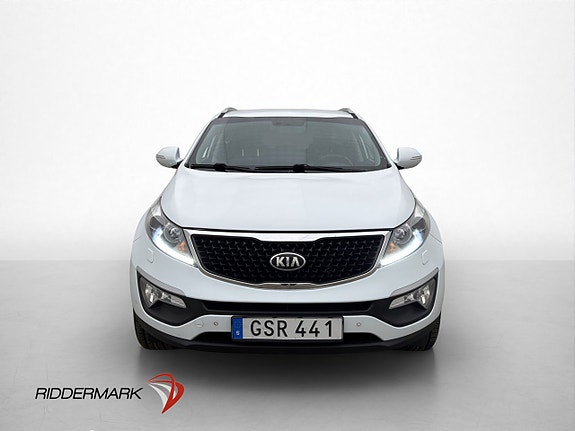 Kia Sportage 2 of 30