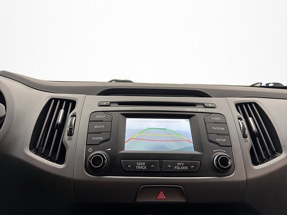 Kia Sportage 19 of 30