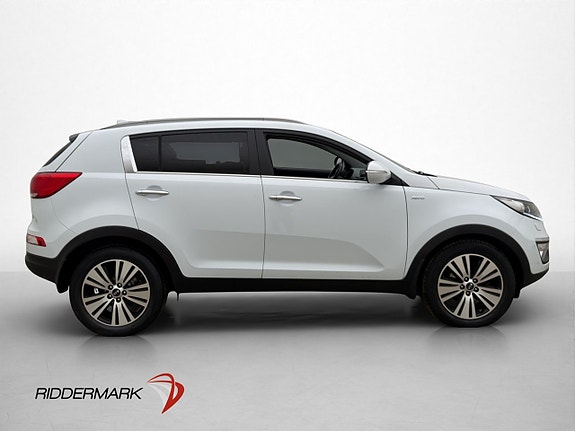 Kia Sportage 9 of 30