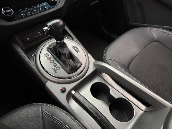 Kia Sportage 20 of 30