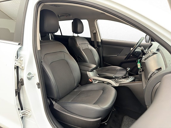 Kia Sportage 14 of 30