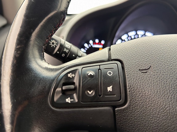 Kia Sportage 22 of 30