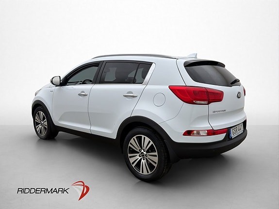 Kia Sportage 5 of 30