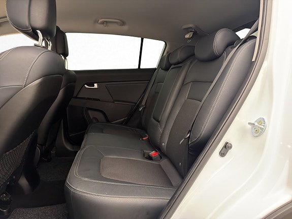 Kia Sportage 16 of 30