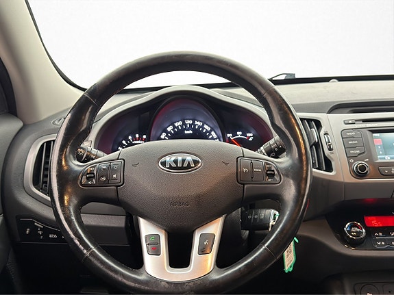 Kia Sportage 13 of 30