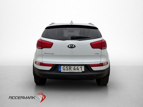 Kia Sportage 6 of 30