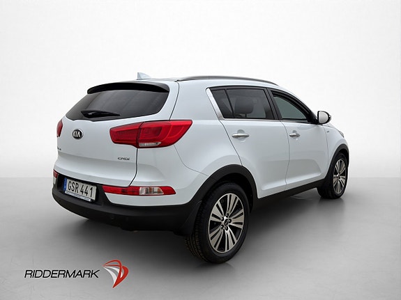Kia Sportage 8 of 30