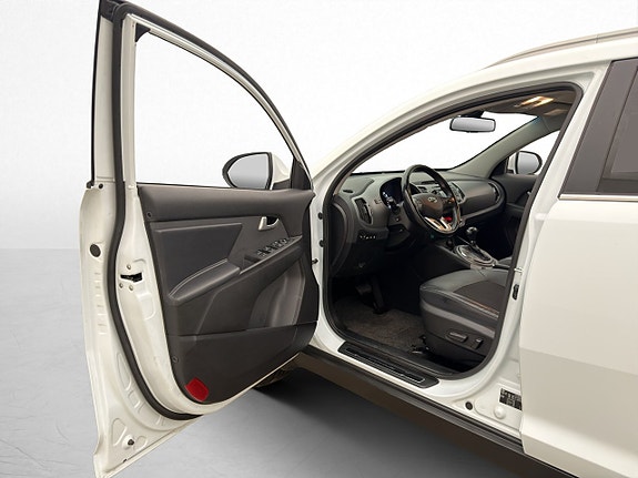 Kia Sportage 10 of 30