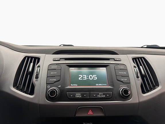 Kia Sportage 18 of 30