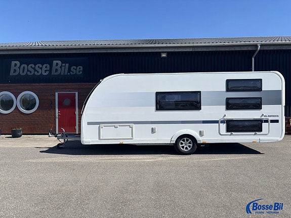 Adria ADORA 573 PT * Mover * Barnkammare * Förtält * Markis *
