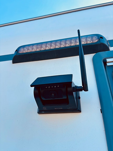 Fiat Ducato 585 Euramobil 5 of 20