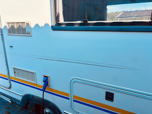 Fiat Ducato 585 Euramobil 4 of 20
