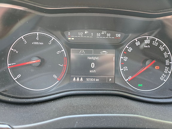 Opel Corsa 4 of 4