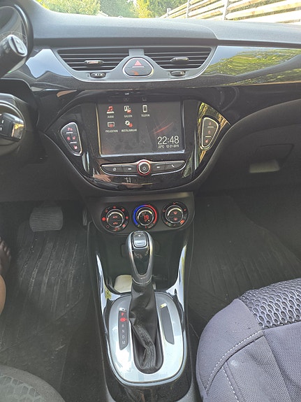 Opel Corsa 3 of 4