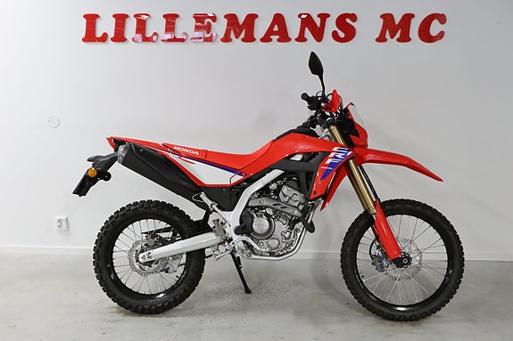 Honda CRF 300 L