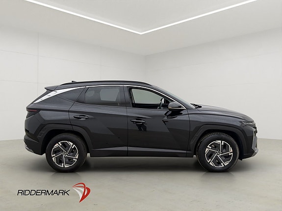 Hyundai Tucson 5 of 30