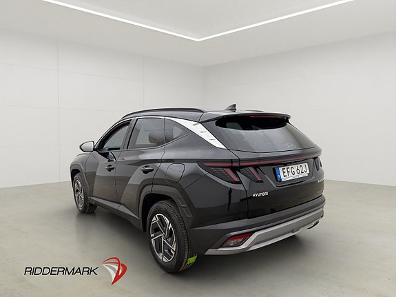 Hyundai Tucson 8 of 30