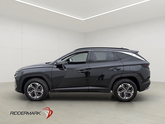Hyundai Tucson 9 of 30