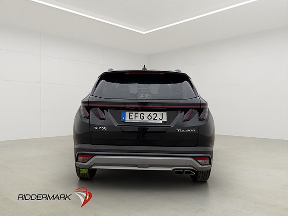 Hyundai Tucson 7 of 30