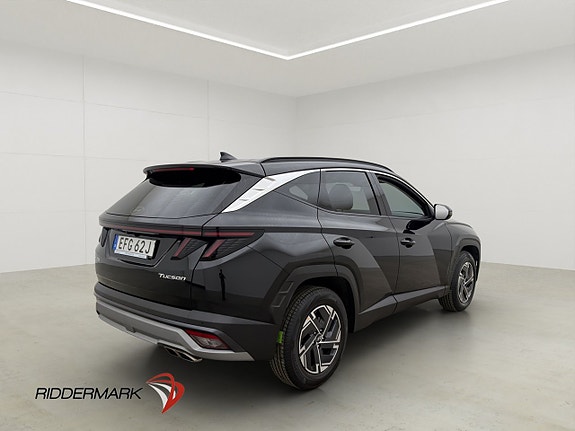 Hyundai Tucson 6 of 30