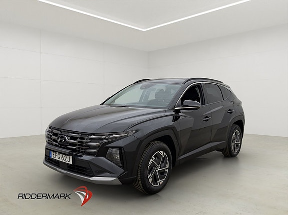 Hyundai Tucson 3 of 30