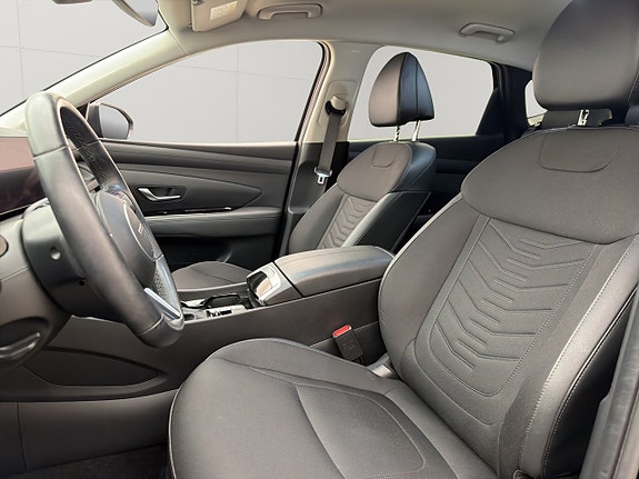 Hyundai Tucson 26 of 30