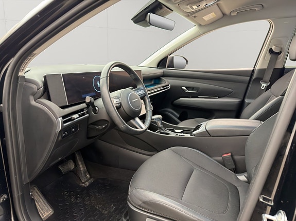 Hyundai Tucson 10 of 30