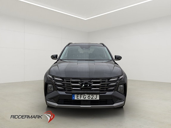 Hyundai Tucson 2 of 30