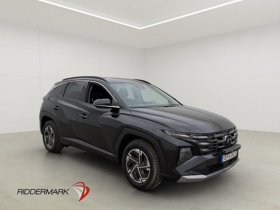 Hyundai Tucson 3 of 30