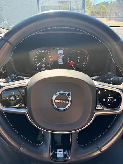 Volvo S60 5 of 5