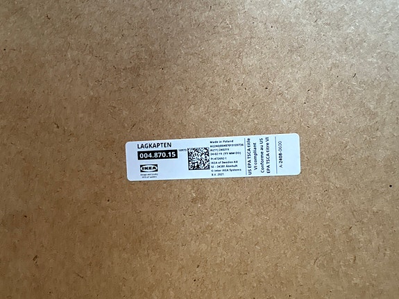 Product image 2 of 7