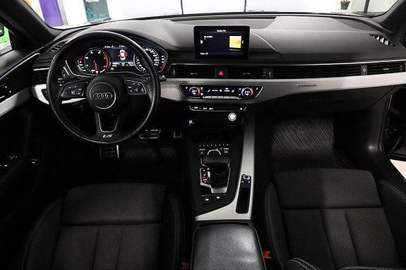 Audi A4 17 of 30