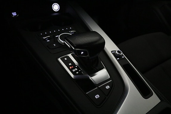 Audi A4 20 of 30