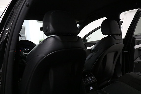 Audi A4 15 of 30