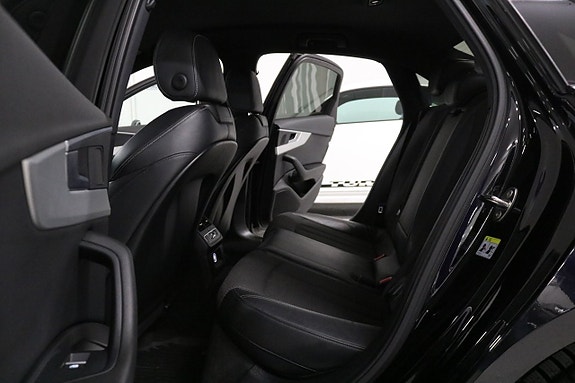 Audi A4 14 of 30