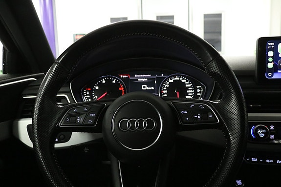 Audi A4 19 of 30
