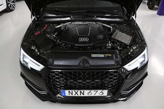 Audi A4 3 of 5