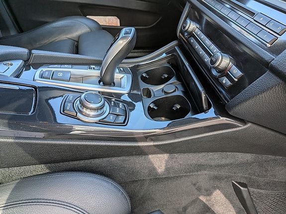 BMW 520d 11 of 19