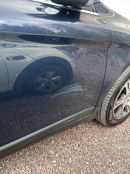 Volvo XC60 19 of 20