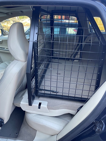 Volvo XC60 11 of 20