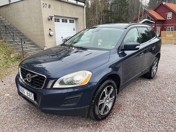 Volvo XC60 5 of 20