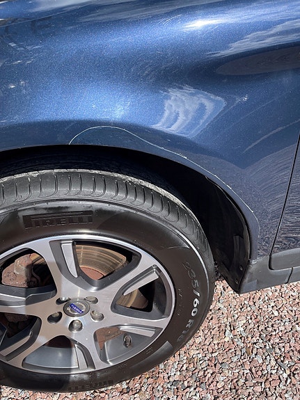 Volvo XC60 17 of 20