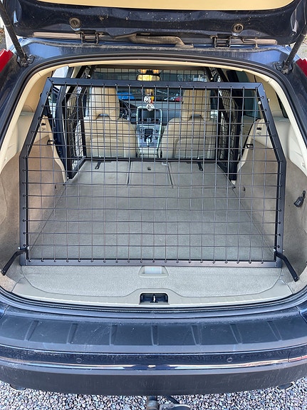 Volvo XC60 12 of 20