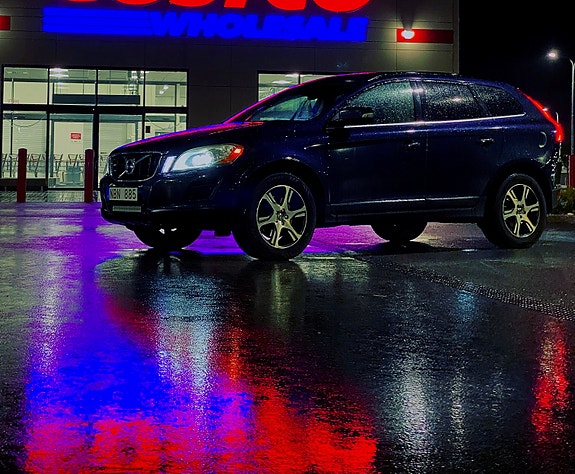 Volvo XC60 20 of 20