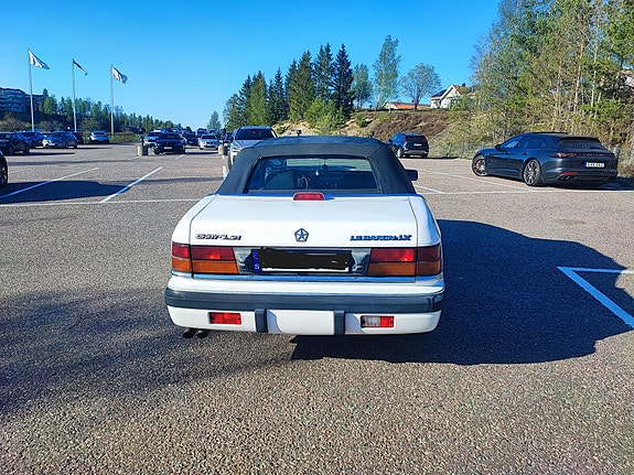 İkinci el  Chrysler Lebaron 