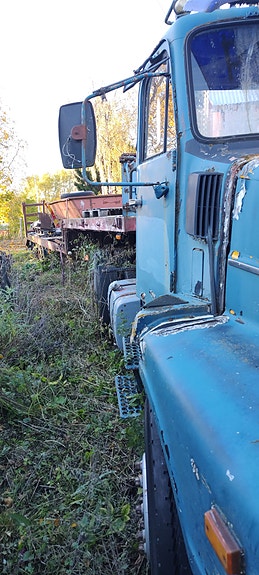 Volvo N10 4 of 5