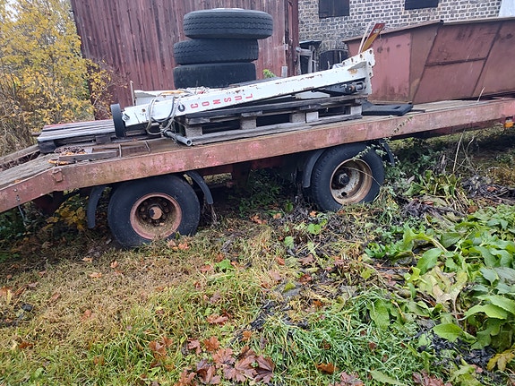Volvo N10 3 of 5